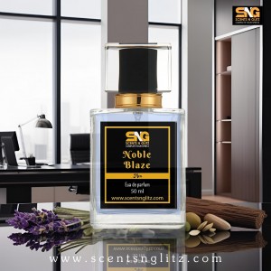Noble Blaze