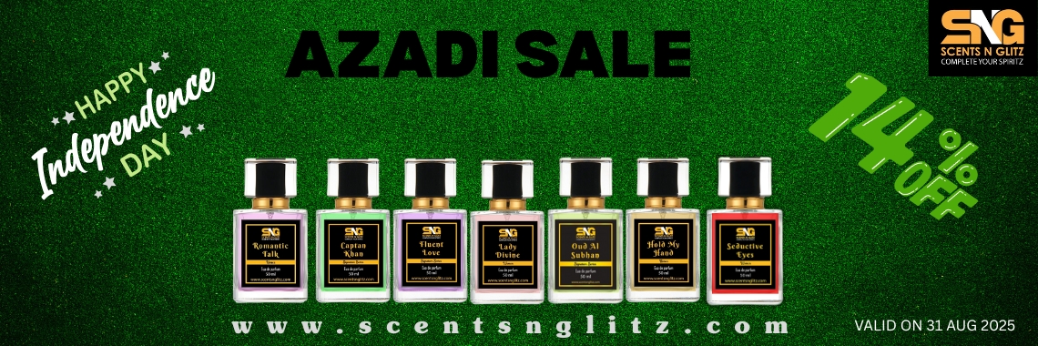 AZADI SALE