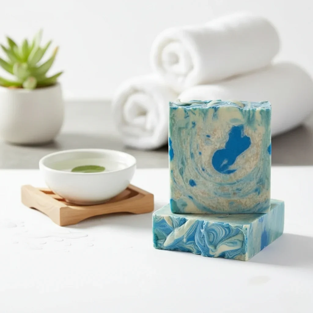 Aloe Vera Soap