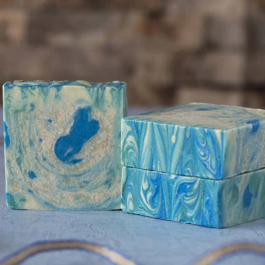 Aloe Vera Soap